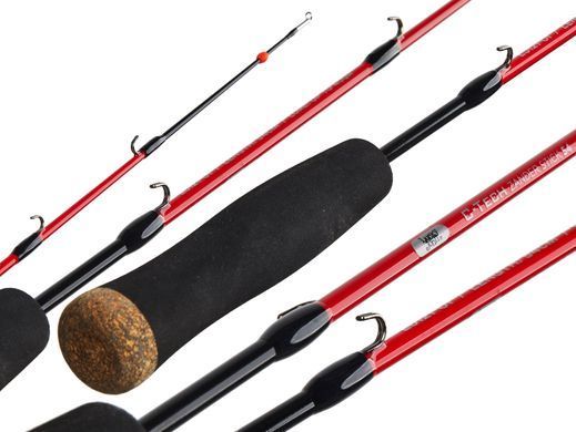 Вудка Lucky John C-Tech Zander Stick 54см (LJ121-01)