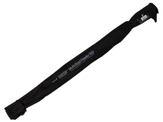 Вудилище Sniper Multi Boat Feeder 2.10-2.40м/150г (4115-210-240)
