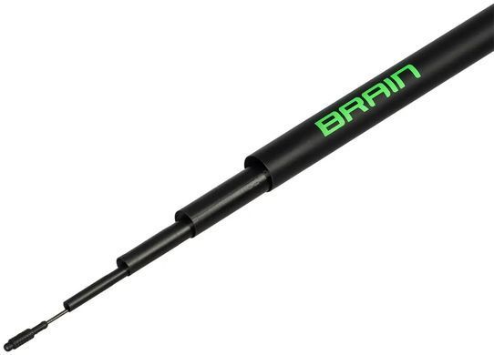 Вудилище Brain NRG Team Pole 5.00м/30-80г (1858-56-22)