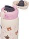 Термокружка ZOJIRUSHI SM-WG48CZ 0.48 л Бежевый (1678-06-01)