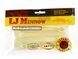 Силікон Lucky John Minnow 5.5"/033 (140151-033)