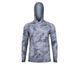 Джерсі Carp Pro Gray Camo p.S (CPHGC-S)