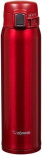 Термокружка ZOJIRUSHI SM-SD60RC 0.6 л красный (1678-04-53)