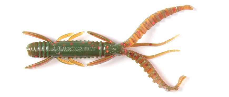 Силикон Lucky John Hogy Shrimp 3"/085 (140140-085)