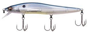 Воблер Megabass Vision Oneten LBO F 11.5см/14г/#PM Ghost Pro Blue (2659-42-64)