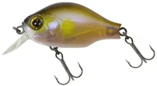 Воблер ZipBaits B-Switcher 1.0 Silent 4.5см/6.8г/#030 (1595-02-85)
