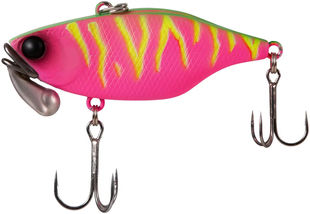 Воблер Jackall TN70 Trigon 70mm 31-5g Dragon Fruit Mat Tiger (1699-28-25)