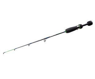 Вудка Flagman Ice "North River" black 55см (FNR1012-55)
