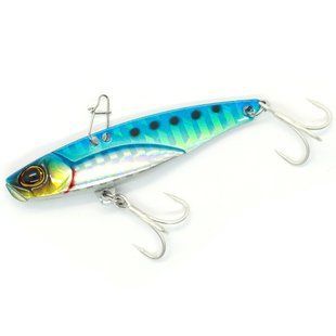 Цикада Daiwa Samurai Metal Vibe 6см 20г/#PH Maiwashi (07465702)