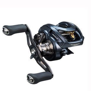 Котушка Daiwa Steez A II 1000L (10613383/2295451)