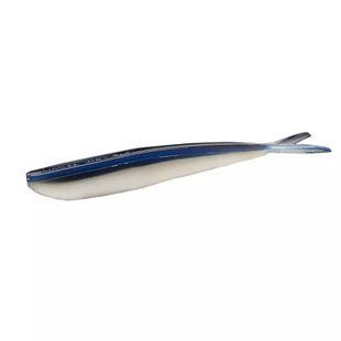 Силікон Lunker City Fin-S Fish 10/BG 4" #01 / (599934 / 40100)