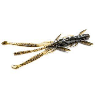Силікон FishUp Shrimp 4.5" #043 /Watermelon Brown/Black (10080108)