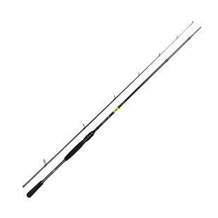 Вудилище Daiwa Prorex X Spin 2.56м/30-120г (PXE842XHFS-BS)