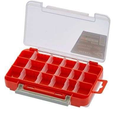 Коробка Select Terminal Tackle Box SLHX-2001A 17.5х10.5х3.8 см (1870-38-53)
