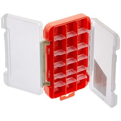 Коробка Select Terminal Tackle Box SLHX-2001A 17.5х10.5х3.8 см (1870-38-53)