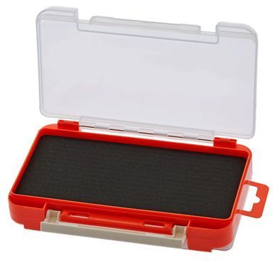 Коробка Select Terminal Tackle Box SLHX-2001A 17.5х10.5х3.8 см (1870-38-53)