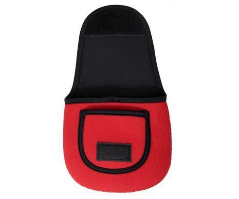 Чехол Azura Neoprene Reel Bag Red (ARB-R)