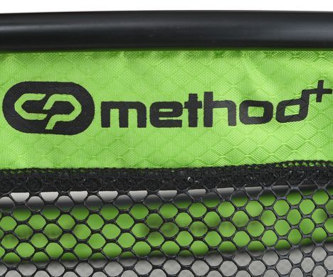 Голова подсака Carp Pro CP Method+ Landing Net Head 24'' 60х50см (CPMLNH60)