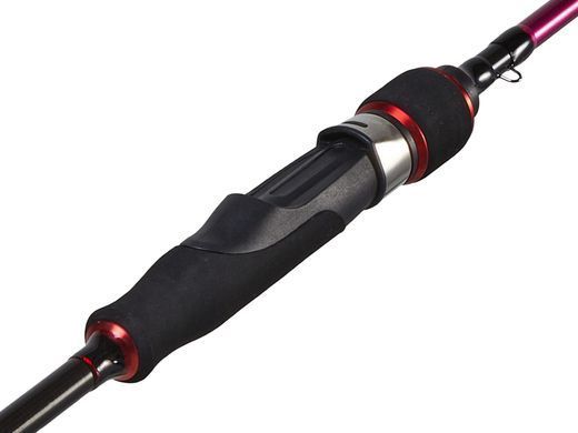 Вудилище Salmo Elite Micro Jig S 2.16м/2-7г (4174-216)
