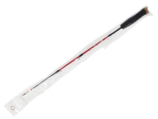 LJ121-02 Вудка зимова цілісна Lucky John C-TECH ZANDER STICK EXTRA POWER (графіт,мотовило,до 70г) 54