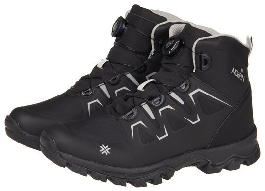 Черевики Norfin Ntx Force Quick Mid р.40 (15848-40)