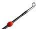 LJ121-02 Вудка зимова цілісна Lucky John C-TECH ZANDER STICK EXTRA POWER (графіт,мотовило,до 70г) 54