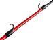 LJ121-02 Вудка зимова цілісна Lucky John C-TECH ZANDER STICK EXTRA POWER (графіт,мотовило,до 70г) 54