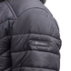 Куртка з капюшоном Viverra Warm Cloud Jacket Black S (РБ-2233000)