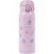 Термокружка ZOJIRUSHI SM-WG48VZ 0.48 л Розовый (1678-06-02)