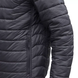 Куртка з капюшоном Viverra Warm Cloud Jacket Black S (РБ-2233000)