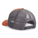 Кепка Simms Double Haul Trucker Simms Orange (14035-800-00 / 2261761)