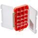 Коробка Select Terminal Tackle Box SLHX-2001A 17.5х10.5х3.8 см (1870-38-53)
