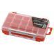 Коробка Select Terminal Tackle Box SLHX-2001A 17.5х10.5х3.8 см (1870-38-53)