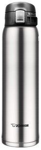 Термокружка ZOJIRUSHI SM-SD60XA 0.6 л серебро (1678-04-54)