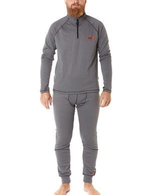 Термобілизна Norfin Winter Line GR р.M (3036002-M)