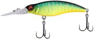 Воблер Megabass Shading-X R 55 SP 5.5см/3.5г/#Mat Tiger (2659-17-46)