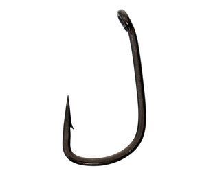 Крючки Carp Pro Wide Gape Straight BT №6 (CPWGST6)