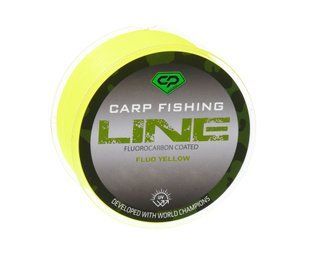 Волосінь Carp Pro Diamond Carp Fishing Line 1000м/0.261мм (CP5110-025)