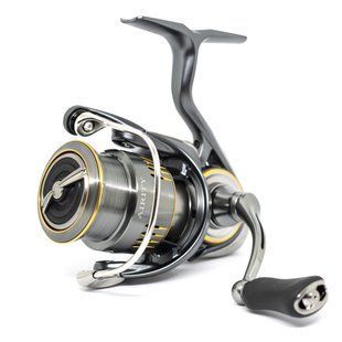 Котушка Daiwa 23 Airity LT 2000S-P (10061126/2237062)