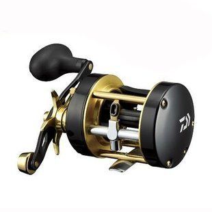 Котушка Daiwa Seahawk 300 Ento (10621011/2295567)