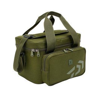 Термосумка Daiwa Black Widow Cool Bait Bag (18705-300)