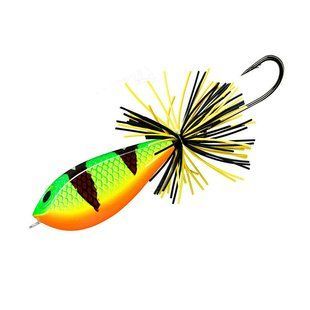 Воблер Rapala Skitter Frog 5.5см/13г #FSN (BXSF05 FSN)
