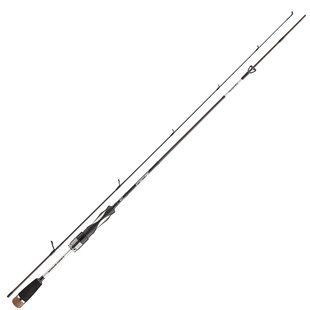 Спінінг Daiwa 23 Silver Creek UL Spin 2.20m 3-14g (11441-220)