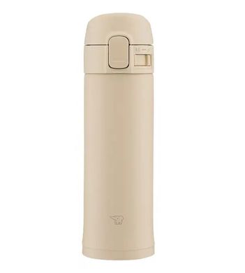 Термокружка ZOJIRUSHI SM-PD30CM 0.3 л Beige (1678-06-08)