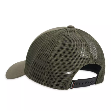 Кепка Simms Cardwell Trucker Dark Olive (13810-304-00 / 2255204)