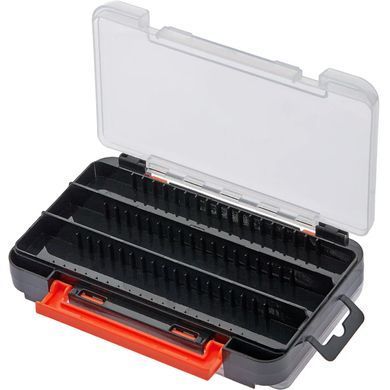 Коробка Select Terminal Tackle Box SLHX-2001D 17.5х10.5х3.8 см (1870-38-55)