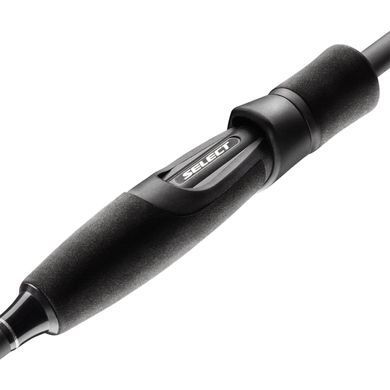 Спінінг Select Force 662M 1.98м/5-24г (1870-31-85)