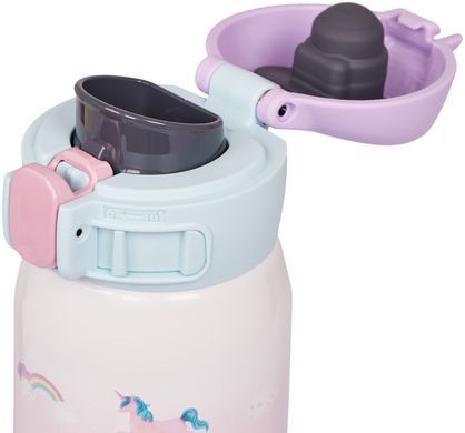 Термокружка ZOJIRUSHI SM-WG48WZ 0.48 л Мультиколор (1678-06-03)