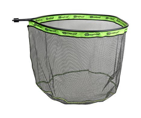 Голова подсака Carp Pro CP Method+ Landing Net Head 31'' 80х70см (CPMLNH80)