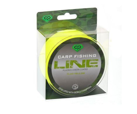 Волосінь Carp Pro Diamond Carp Fishing Line 1000м/0.261мм (CP5110-025)